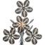 Tischleuchte Kaunos - Grau, MODERN, Kunststoff/Metall (29/13/40cm) Tischleuchte Kaunos - Grau, MODERN, Kunststoff/Metall (29/13/40cm)