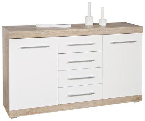 Stauraum In Zeitlosem Design Sideboard Lublin