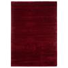 TKANÝ KOBEREC Octavia 1, 80/150cm, červená - červená, Modern, textil (80/150cm) - Mömax