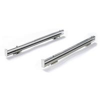 Backofenauszug Metall Für Eine Ebene - Basics, Metall