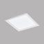LED-Paneel Salobrena 2 - Weiß, MODERN, Kunststoff/Metall (30/30/1,1cm) LED-Paneel Salobrena 2 - Weiß, MODERN, Kunststoff/Metall (30/30/1,1cm)