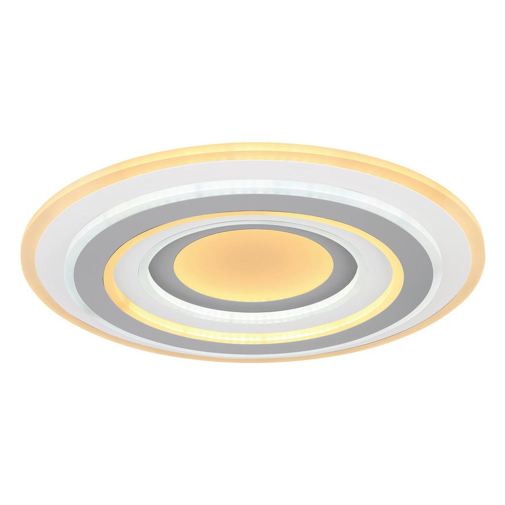 Led-deckenleuchte Ø 50 Cm Mit Farbtemperaturwechsler