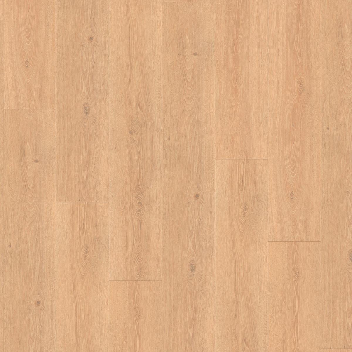 Designboden Eiche Studioline Geschliffen - Eichefarben, Design, Kunststoff (152,2/22,5/0,06cm) - Parador