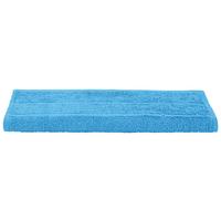 Törölköző Liliane - kék, Konventionell, textil (70/140cm) - Ondega