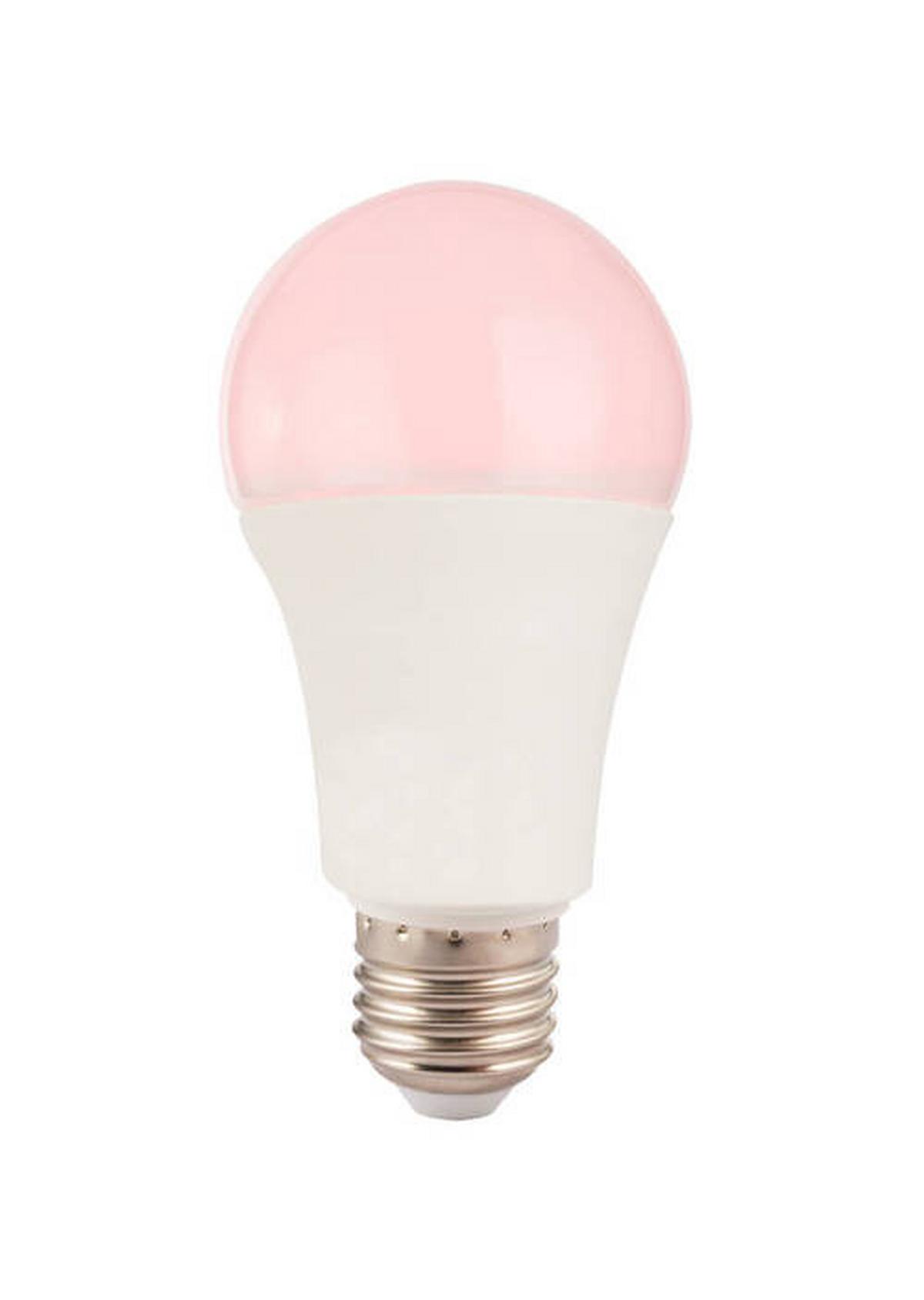 Außenstehleuchte 31771rgbsh - Opal/Schwarz, Design, Kunststoff (36/120cm) - Globo