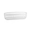 Korb Lovis - Creme/Schwarz, Basics, Metall (33/8/15cm) - Luca Bessoni Korb Lovis - Creme/Schwarz, Basics, Metall (33/8/15cm) - Luca Bessoni