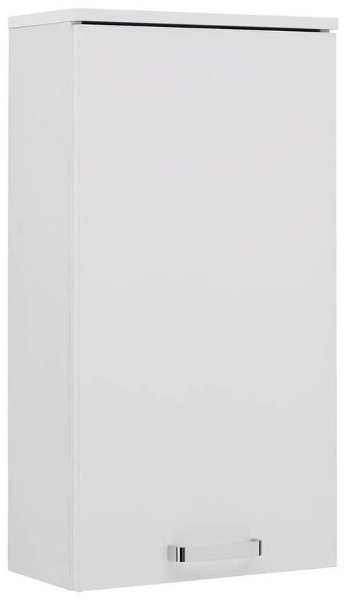 Faliszekrény Fresh - fehér, Konventionell, faalapú anyag (40/75/20cm) - Ondega