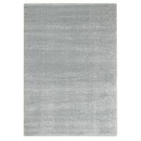 Hochflorteppich Bellevue Mintgrün 120x170 cm - Mintgrün, Basics, Textil (120/170cm) - Novel