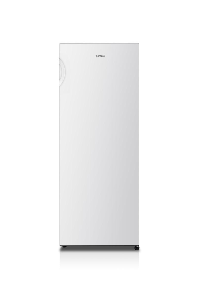 Gefrierschrank F514ew5 - Weiß, Basics, Glas/Kunststoff (55/143,4/54,2cm) - Gorenje
