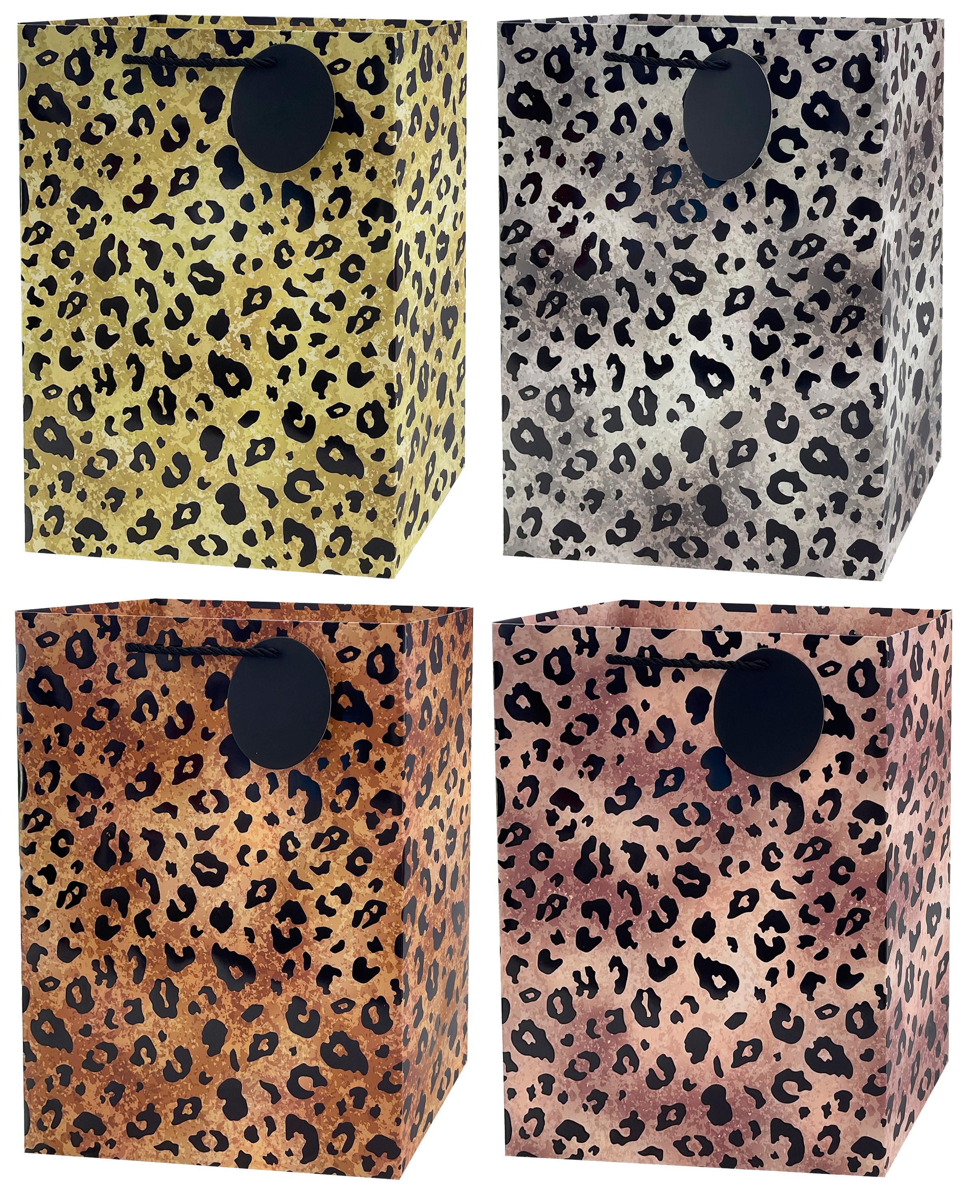 GESCHENKTASCHE GEPARD M