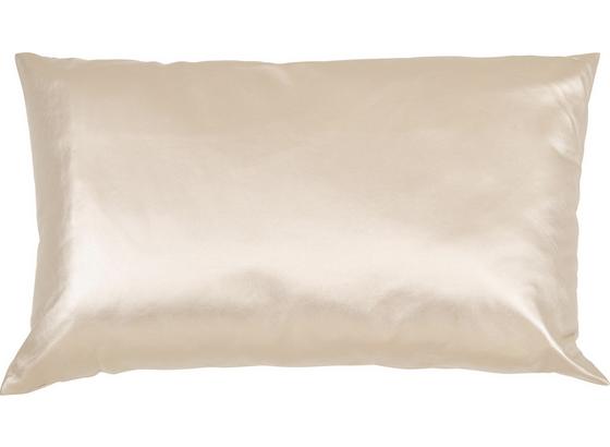 Dekoračný Vankúš Dubai - zlatá, textil (50/30cm) - Mömax modern living Dekoračný Vankúš Dubai - zlatá, textil (50/30cm) - Mömax modern living
