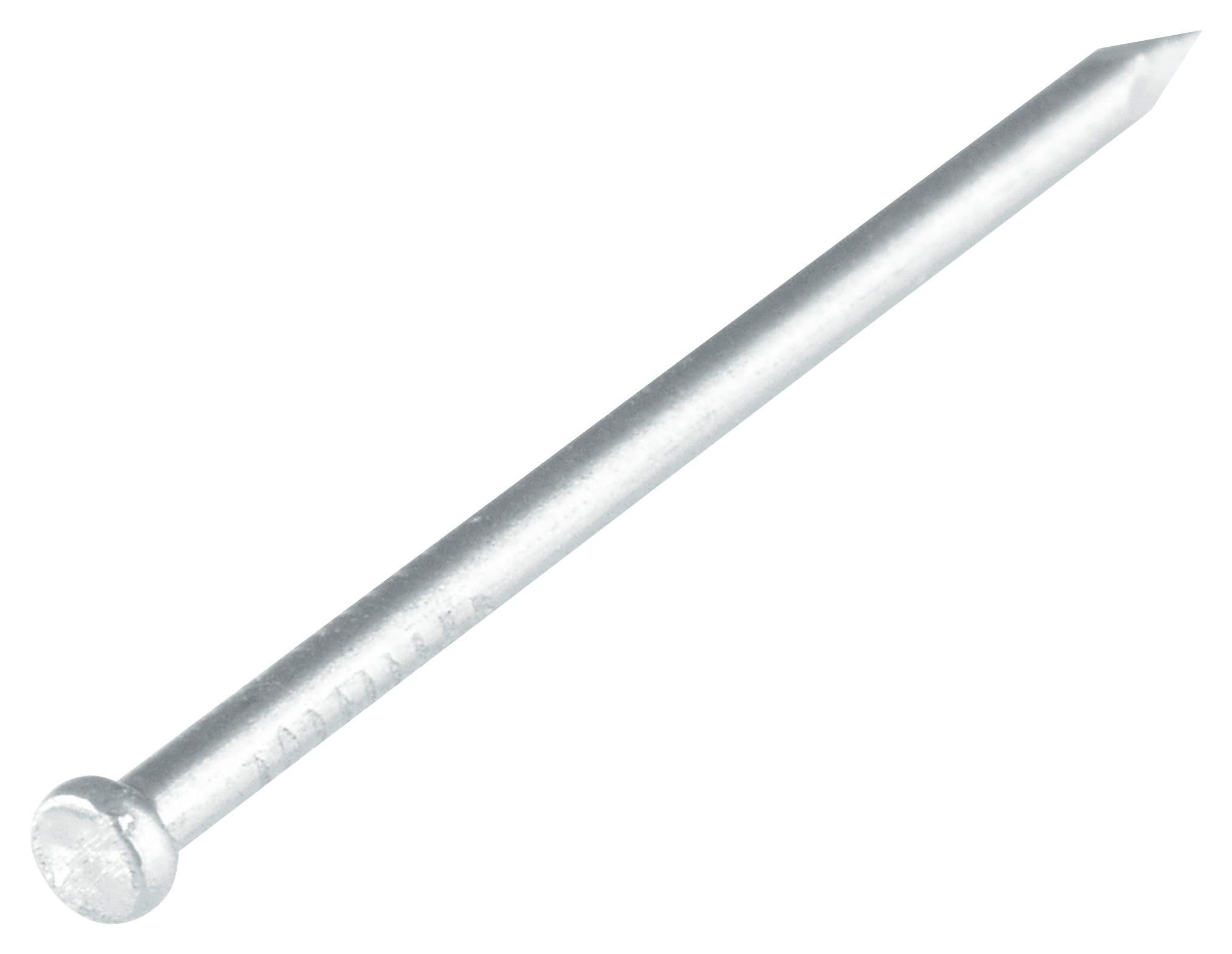 Szög 4,5 Cm - ezüstszínű, fém (4,5cm) - Suki
