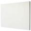 Infrarot-Heizpaneel 1100W 119,5x90x2,2cm - Weiß, MODERN, Metall (119,5/90/2,2cm) Infrarot-Heizpaneel 1100W 119,5x90x2,2cm - Weiß, MODERN, Metall (119,5/90/2,2cm)