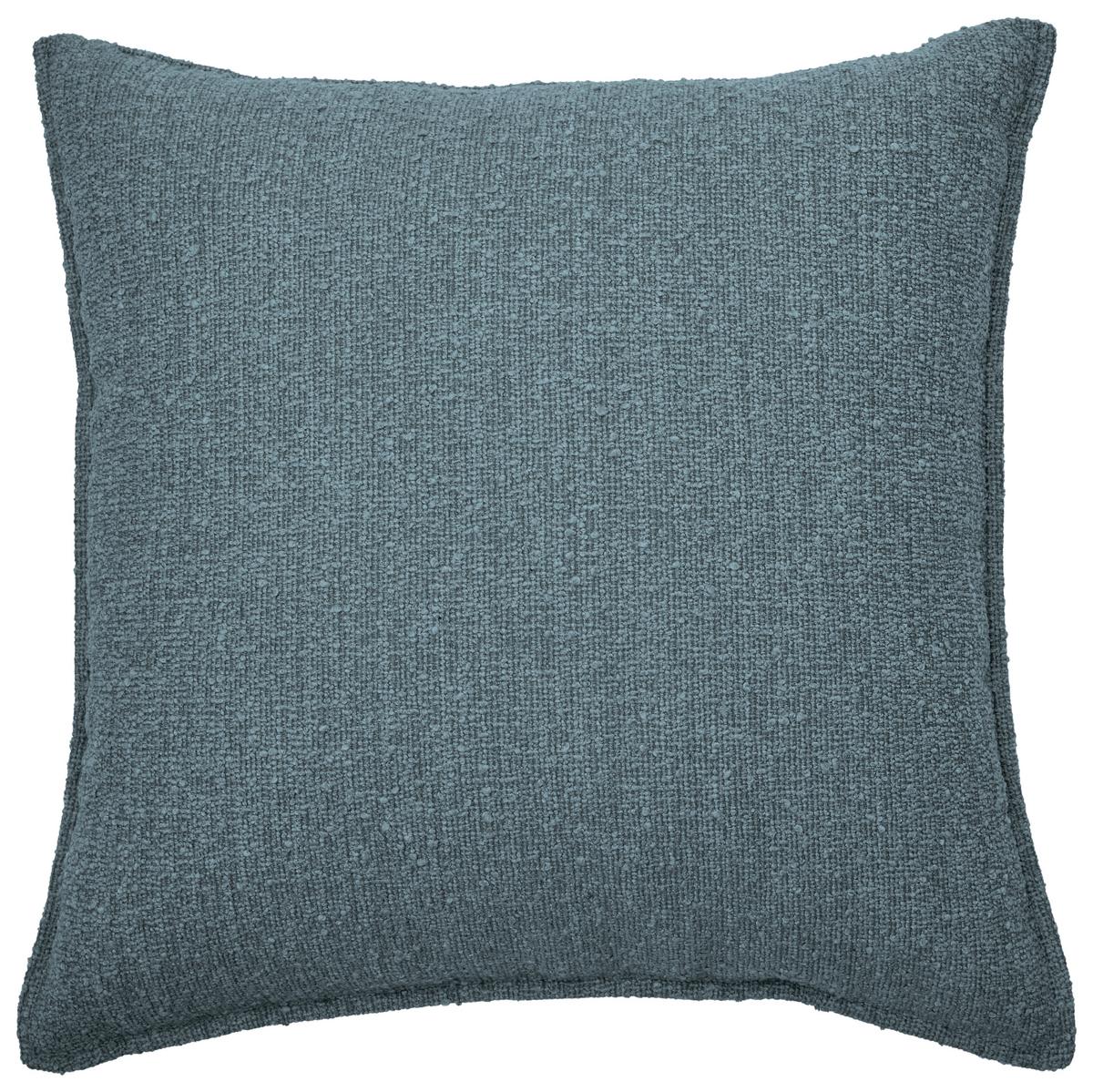 3-sitzer-sofa Aurora - Blau/Schwarz, Trend, Textil (227/92/105cm) - Livetastic