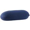 Sitzsack Blau B: 60cm - Blau, MODERN, Textil (60/75/150cm) - Livetastic