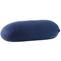 Sitzsack Blau B: 60cm - Blau, MODERN, Textil (60/75/150cm) - Livetastic