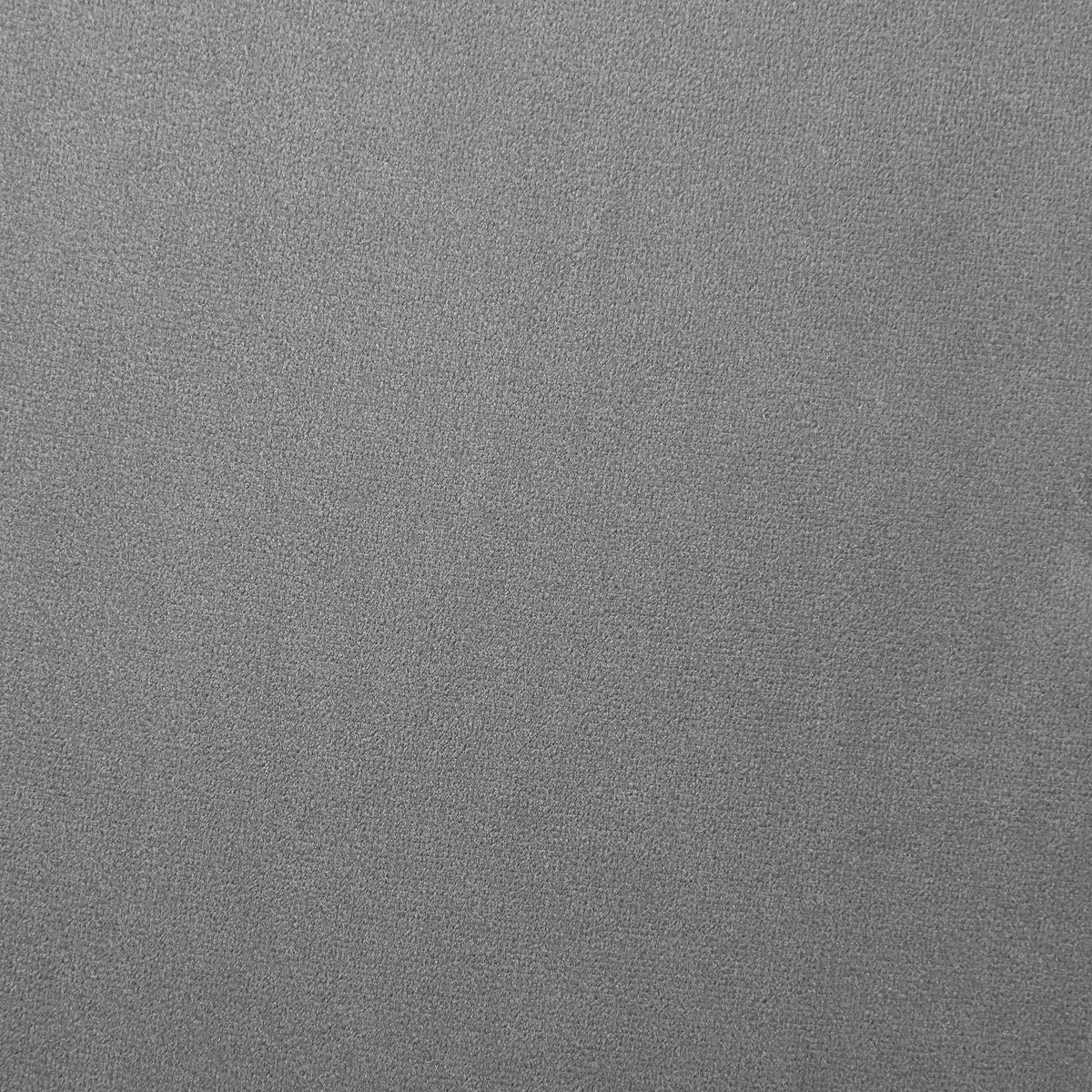 Stolička Enna - čierna/sivá, Modern, kov/drevo (48/85/58cm) - Modern Living