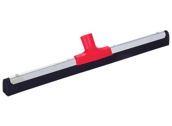 Wasserschieber L:45 cm - Silberfarben, KONVENTIONELL, Kunststoff/Metall (45cm) - Ombra Wasserschieber L:45 cm - Silberfarben, KONVENTIONELL, Kunststoff/Metall (45cm) - Ombra