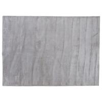 Hochflorteppich Indra - Grau, LIFESTYLE, Textil (200/300cm) - P & B