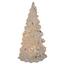 Led Dekoračná Lampa Oana - plast (6/12,5cm) Led Dekoračná Lampa Oana - plast (6/12,5cm)