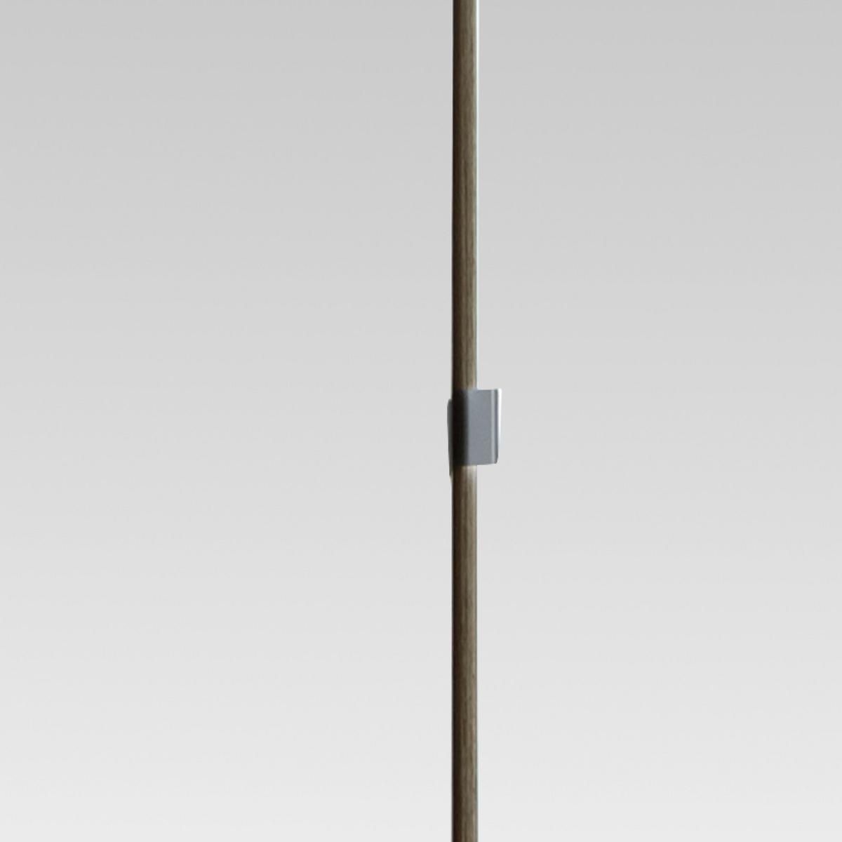 Drehtürenschrank Mit Spiegel 135cm Imago, Sägerau Dekor - Eichefarben, KONVENTIONELL, Glas/Holzwerkstoff (135/199/58cm) - MID.YOU