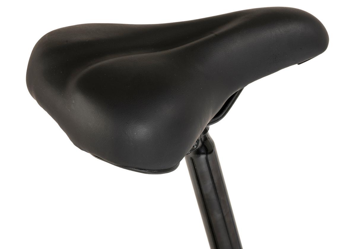 CITYBIKE 404C FALTRAD - Hellblau, LIFESTYLE, Metall (25/140/60cm)