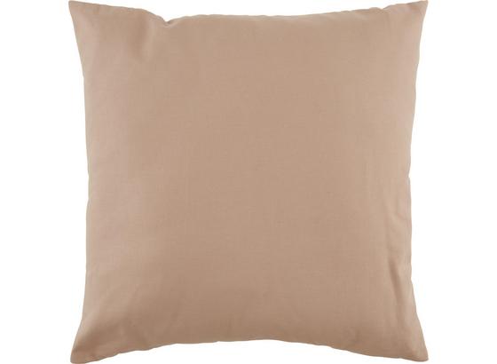 Polštář Ozdobný Cenový Trhák - přírodní barvy, textil (50/50cm) - Based Polštář Ozdobný Cenový Trhák - přírodní barvy, textil (50/50cm) - Based