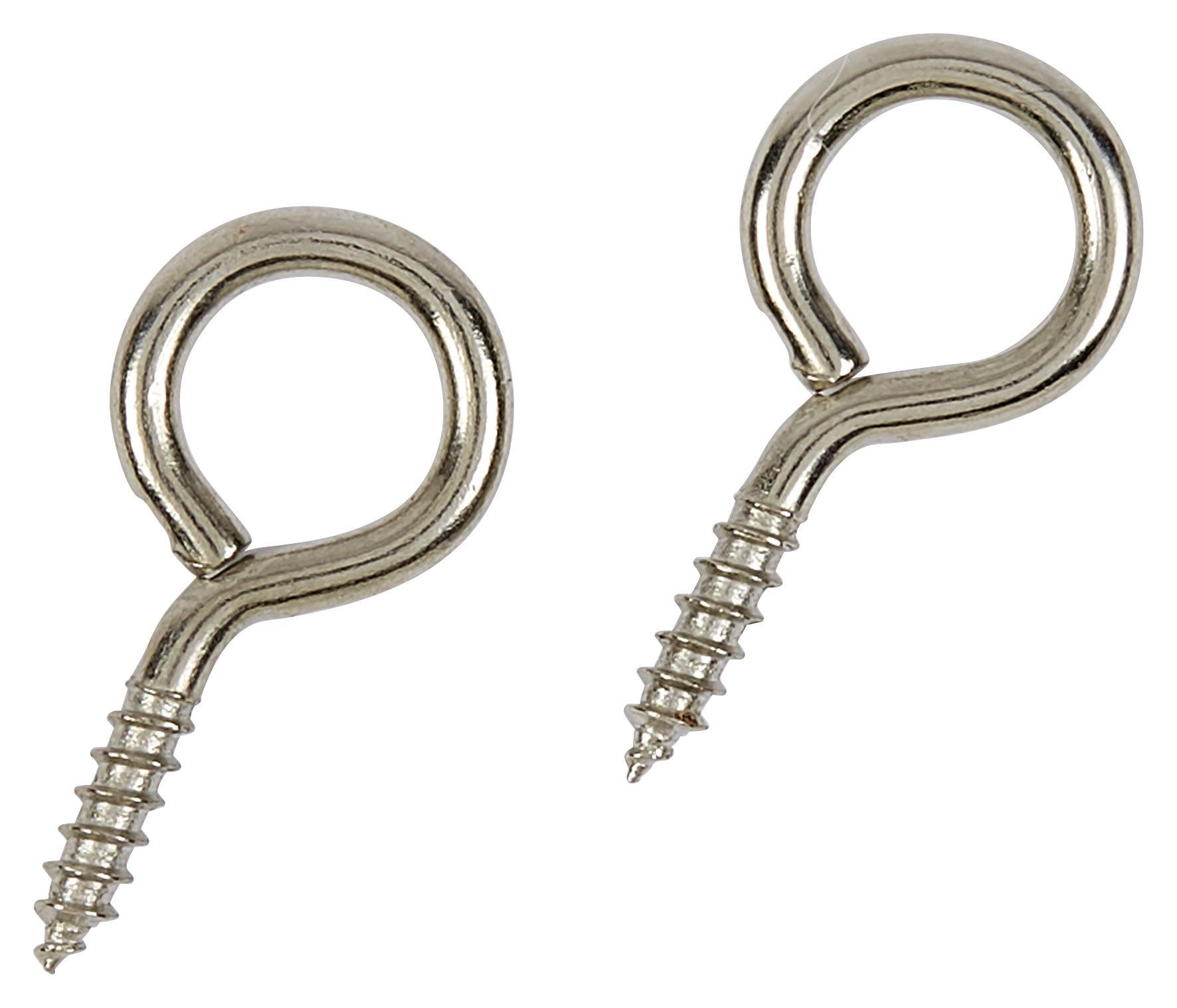 Schrauben zur Wandmontage