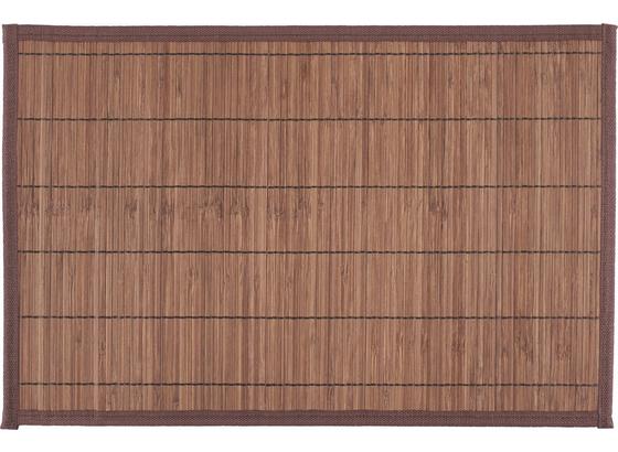 Prostírání Asia - terra cotta, Lifestyle, textil (30/45cm) - Mömax modern living Prostírání Asia - terra cotta, Lifestyle, textil (30/45cm) - Mömax modern living