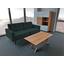 Zweisitzer-Sofa Thomas B: 148 cm Anthrazit - Anthrazit, Basics, Textil (148/90/94cm) Zweisitzer-Sofa Thomas B: 148 cm Anthrazit - Anthrazit, Basics, Textil (148/90/94cm)
