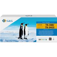 XL-Toner TN-PB3480, kompatibel mit Brother TN-3480 - Basics