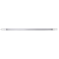 LED-Deckenleuchte 2000160600196 - Weiß, Basics, Kunststoff (149,5/5,2/4,1cm)