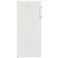 Gefrierschrank Gkn Weiß Bxhxt: 59,5x142x64,5 Cm - Weiß, Basics (59,5/142/64,5cm) - Bauknecht