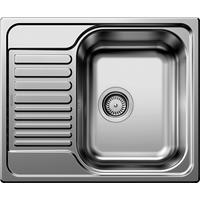 Spülenset Blanco Unit 2 - Edelstahlfarben, MODERN - Blanco