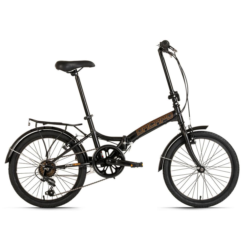 CITYBIKE 406C FALTRAD