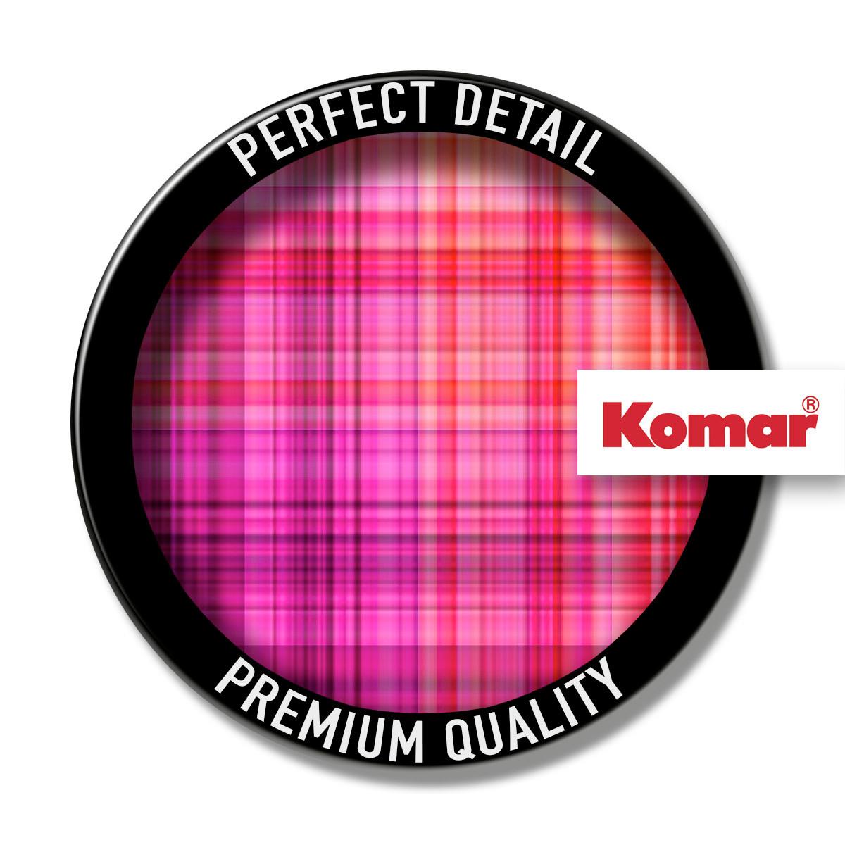 Vliestapete Lightlines - Multicolor, Basics (200/250cm) - Komar