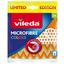 Mikrofasertuch Vileda - Blau/Orange, Basics, Textil - Vileda Mikrofasertuch Vileda - Blau/Orange, Basics, Textil - Vileda