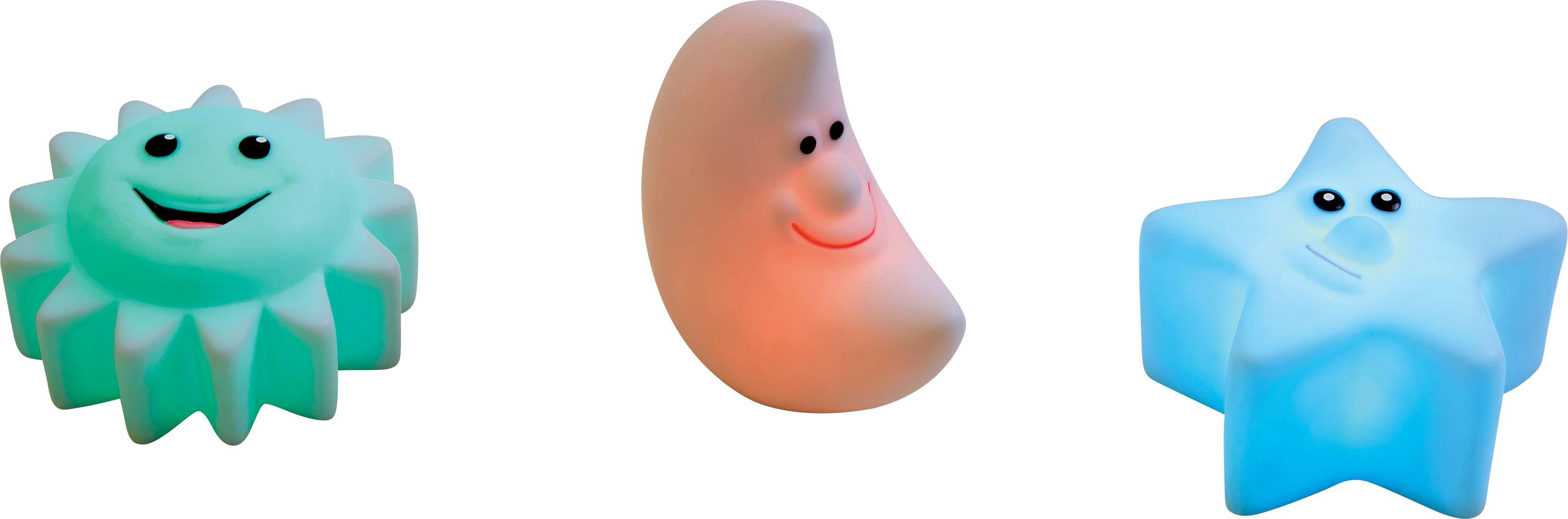 LED-Dekoleuchte Adina - KONVENTIONELL, Kunststoff (10/7/10cm) - Homezone