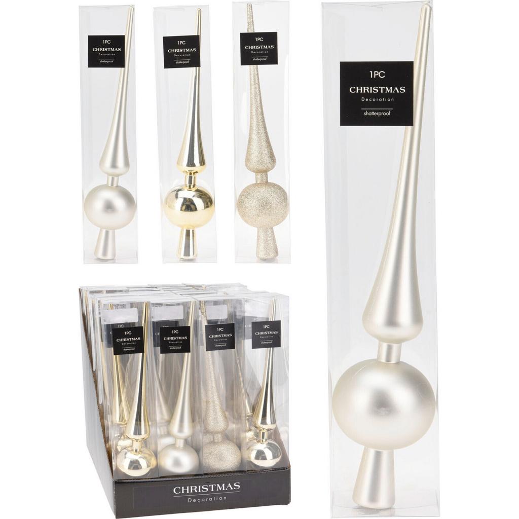 Christbaumspitze Selina