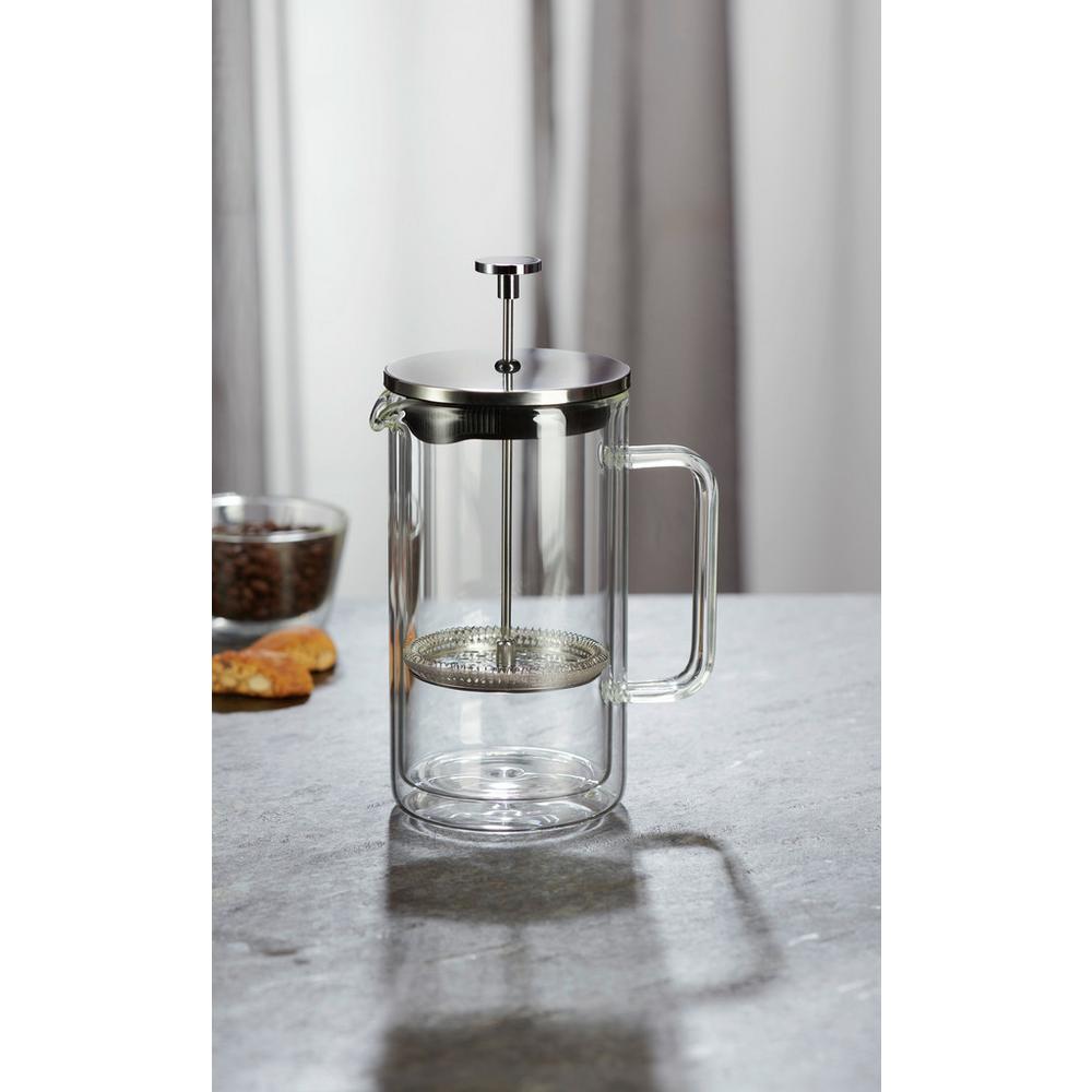 FRENCH PRESS KANVICA COFFEE FUSION