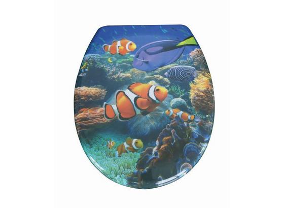 Wc-ülőke Sea Life - modern Wc-ülőke Sea Life - modern