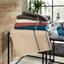 Handtuch Rocky - Weiß, ROMANTIK / LANDHAUS, Textil (50/100cm) - James Wood Handtuch Rocky - Weiß, ROMANTIK / LANDHAUS, Textil (50/100cm) - James Wood