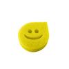 Houbička žlutá - žlutá, Konvenční, plast (11.5/3cm) - Mömax