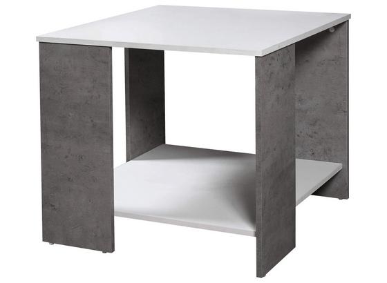 Konferenčný Stolík Dalo - Basics (69/60/69cm) Konferenčný Stolík Dalo - Basics (69/60/69cm)