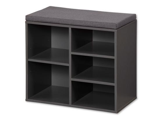 Schuhschrank