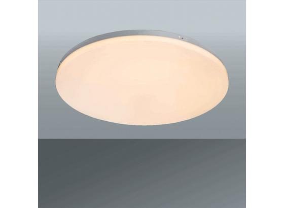 Led Stropní Svítidlo Jana 1 - bílá, Konvenční, kov/umělá hmota (29/5cm) Led Stropní Svítidlo Jana 1 - bílá, Konvenční, kov/umělá hmota (29/5cm)