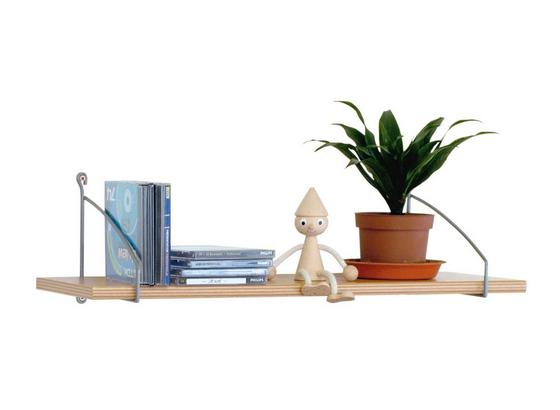 Falipolc Basics Bükk - konvencionális (60/20cm) Falipolc Basics Bükk - konvencionális (60/20cm)