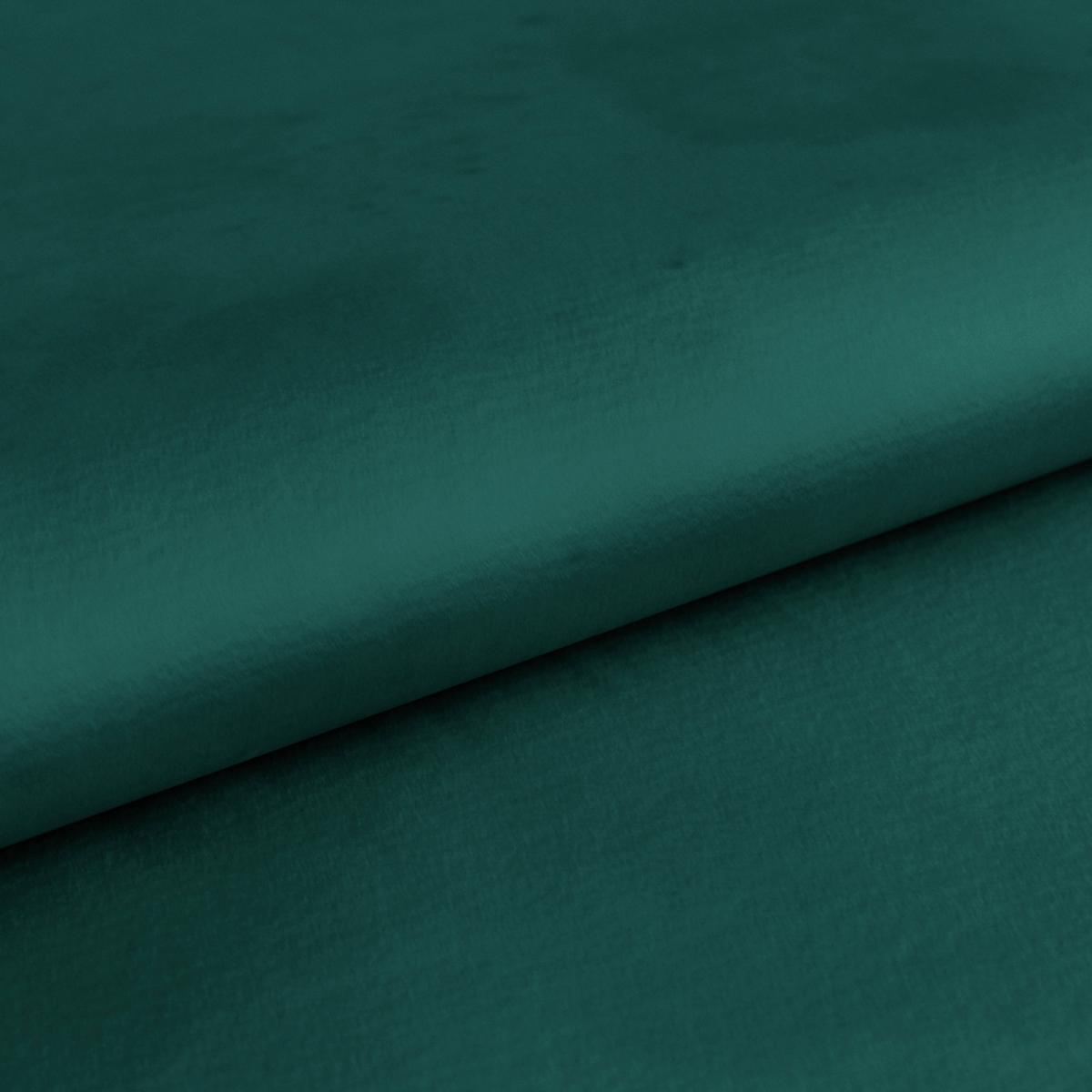 Stuhl Patti Grün, Sitzfl. 360° Drehbar - Schwarz/Grün, KONVENTIONELL, Textil/Metall (58/81/54cm)