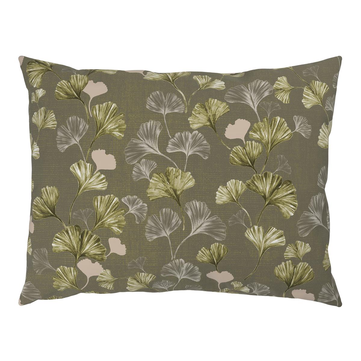 POVLEČENÍ YUKI - zelená, Moderní, textil (140/200cm) - Mömax