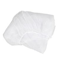 Mückennetz Is Kinderwagennetz - Weiß, Basics (70/33/130cm) - Windhager